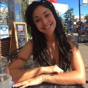 Meet your Posher, Meg